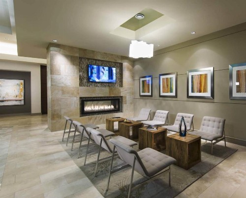 Global Luxury Suites at Boston Seaport - image 11