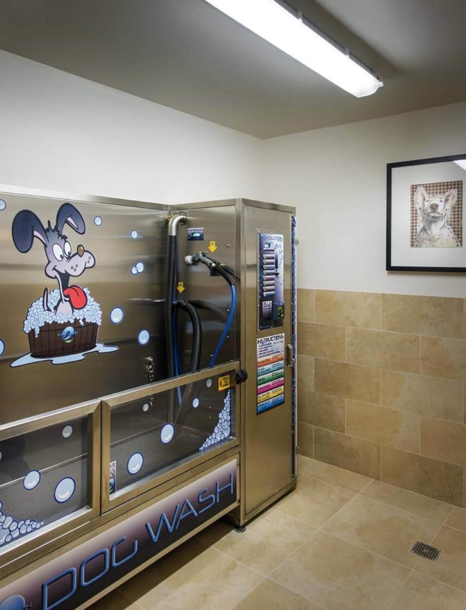 Global Luxury Suites at Boston Seaport - image 6