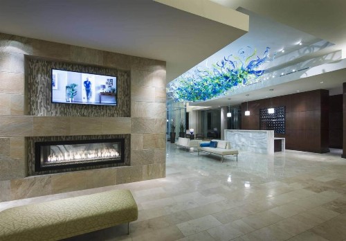 Global Luxury Suites at Boston Seaport - image 9