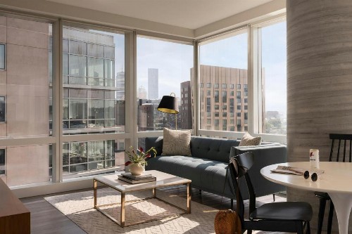 Sonder at Pierce Boston - image 11