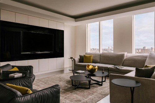 Sonder at Pierce Boston - image 13