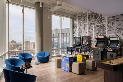 Sonder at Pierce Boston - image 22