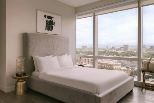 Sonder at Pierce Boston - image 24
