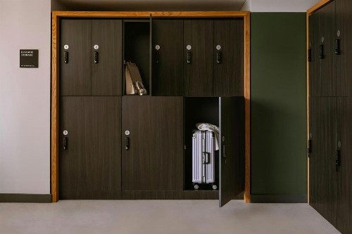 Sonder at Pierce Boston - image 25