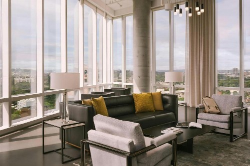 Sonder at Pierce Boston - image 26