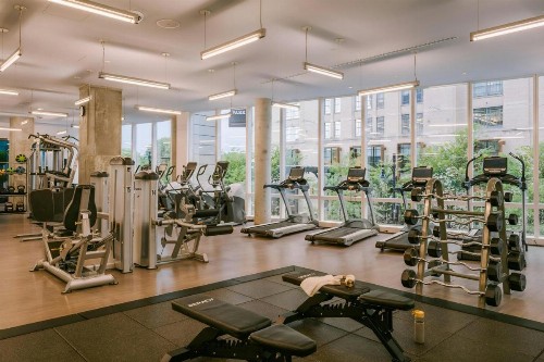 Sonder at Pierce Boston - image 34