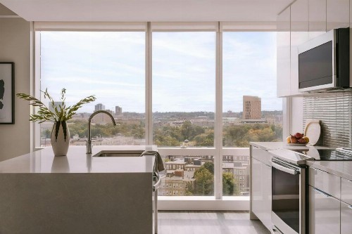 Sonder at Pierce Boston - image 35