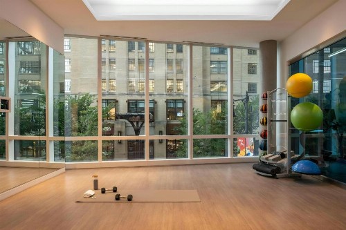 Sonder at Pierce Boston - image 36