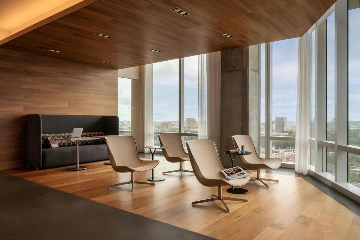 Sonder at Pierce Boston - image 4