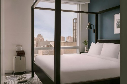 Sonder at Pierce Boston - image 43