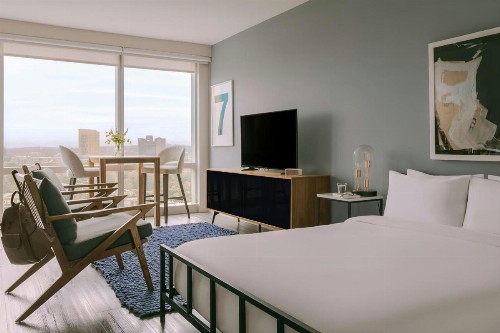 Sonder at Pierce Boston - image 49