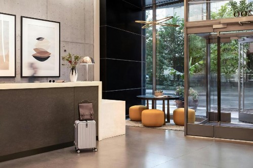 Sonder at Pierce Boston - image 6