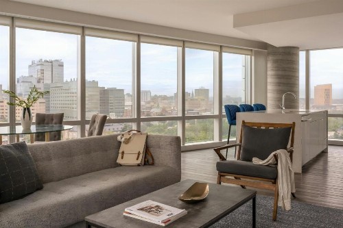 Sonder at Pierce Boston - image 9