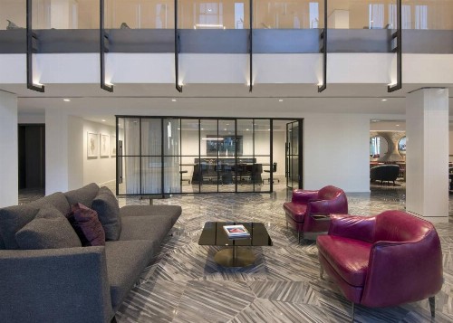 Global Luxury Suites in South End - image 12