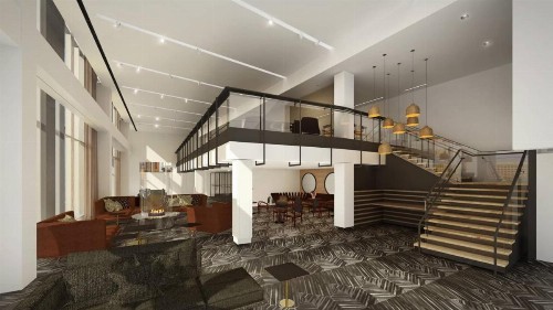 Global Luxury Suites in South End - image 3