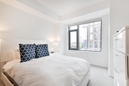 Global Luxury Suites in South End - image 6