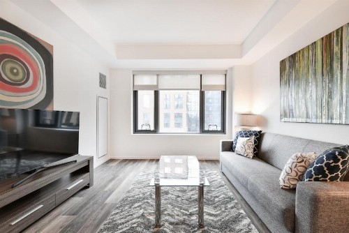 Global Luxury Suites in South End - image 9