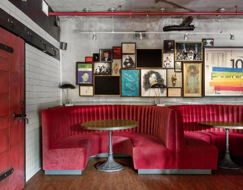 The Revolution Hotel - image 25