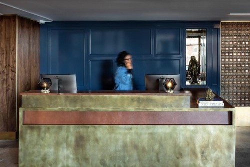 The Revolution Hotel - image 39