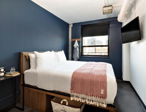The Revolution Hotel - image 48