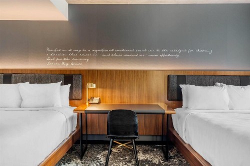 Cambria Hotel Boston Downtown-South Boston - image 16