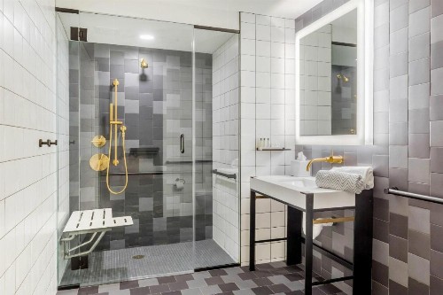 Cambria Hotel Boston Downtown-South Boston - image 21