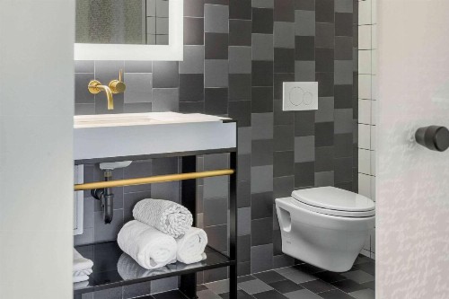 Cambria Hotel Boston Downtown-South Boston - image 22