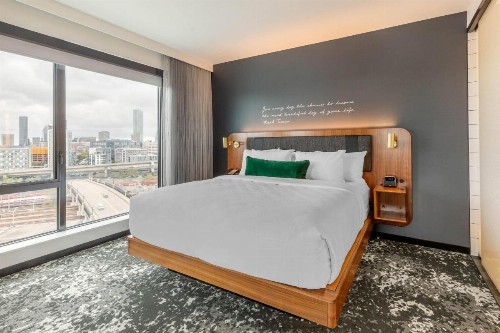 Cambria Hotel Boston Downtown-South Boston - image 25