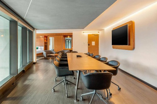 Cambria Hotel Boston Downtown-South Boston - image 34