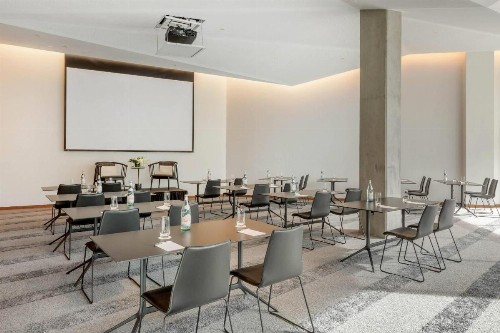 Cambria Hotel Boston Downtown-South Boston - image 39