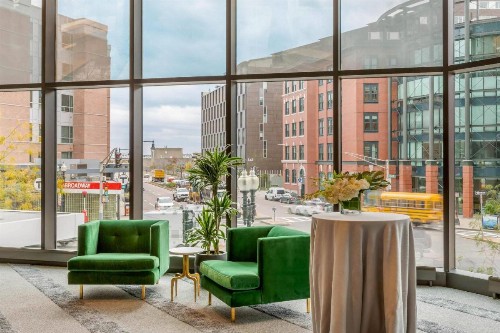 Cambria Hotel Boston Downtown-South Boston - image 40