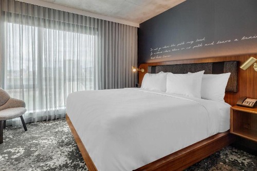 Cambria Hotel Boston Downtown-South Boston - image 6
