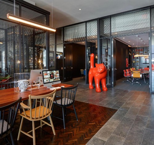 citizenM Boston North Station - image 10