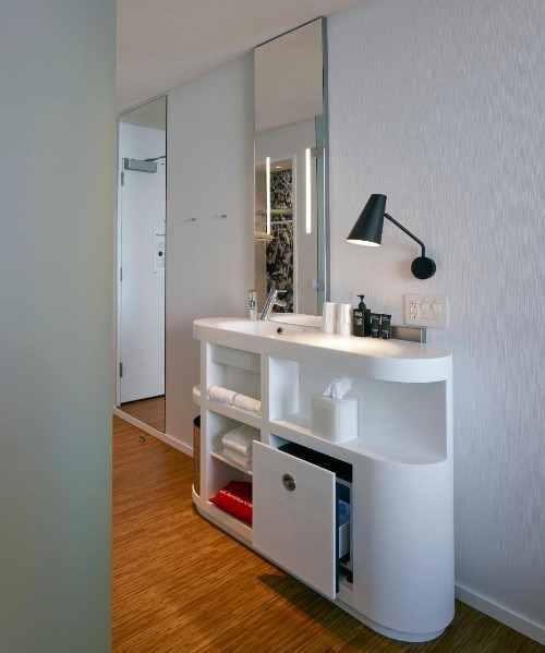 citizenM Boston North Station - image 13