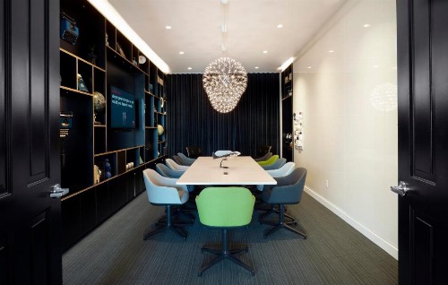 citizenM Boston North Station - image 15
