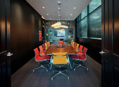 citizenM Boston North Station - image 16