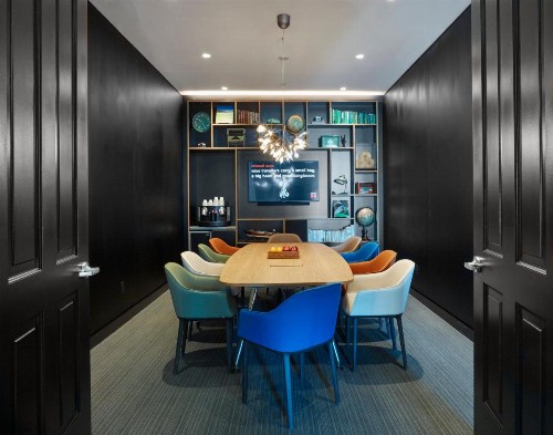 citizenM Boston North Station - image 17
