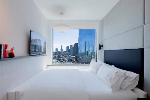 citizenM Boston North Station - image 29