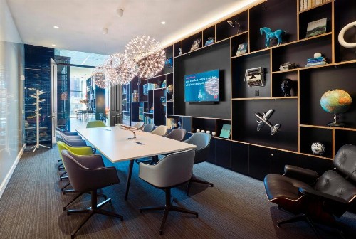 citizenM Boston North Station - image 7
