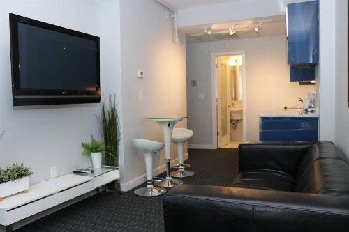 Comfortable Studio in Back Bay Newbury St. #7 - image 9