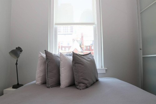 Comfortable Studio in Back Bay Newbury St. #7 - image 10