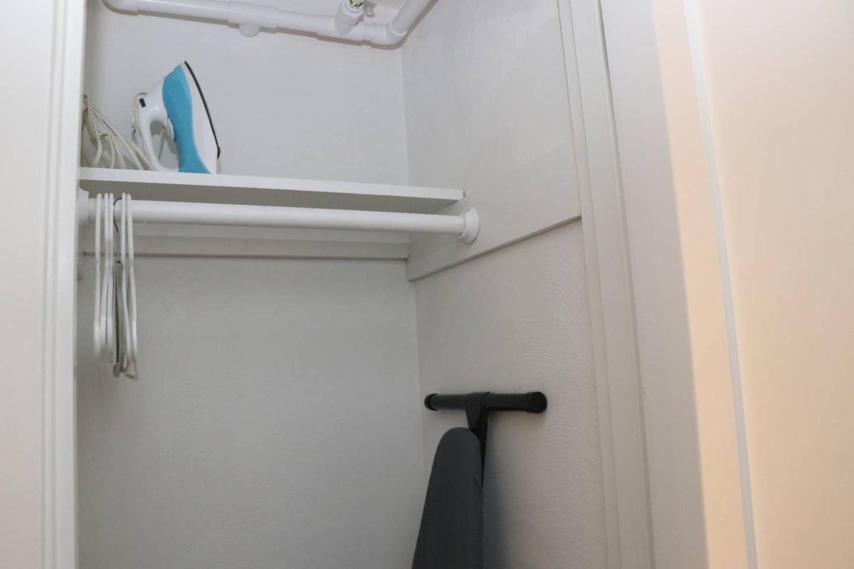 Comfortable Studio in Back Bay Newbury St. #7 - image 5