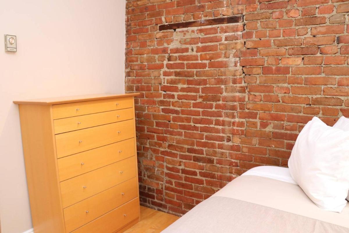 Stylish Downtown Studio in the South End #8 - image 5