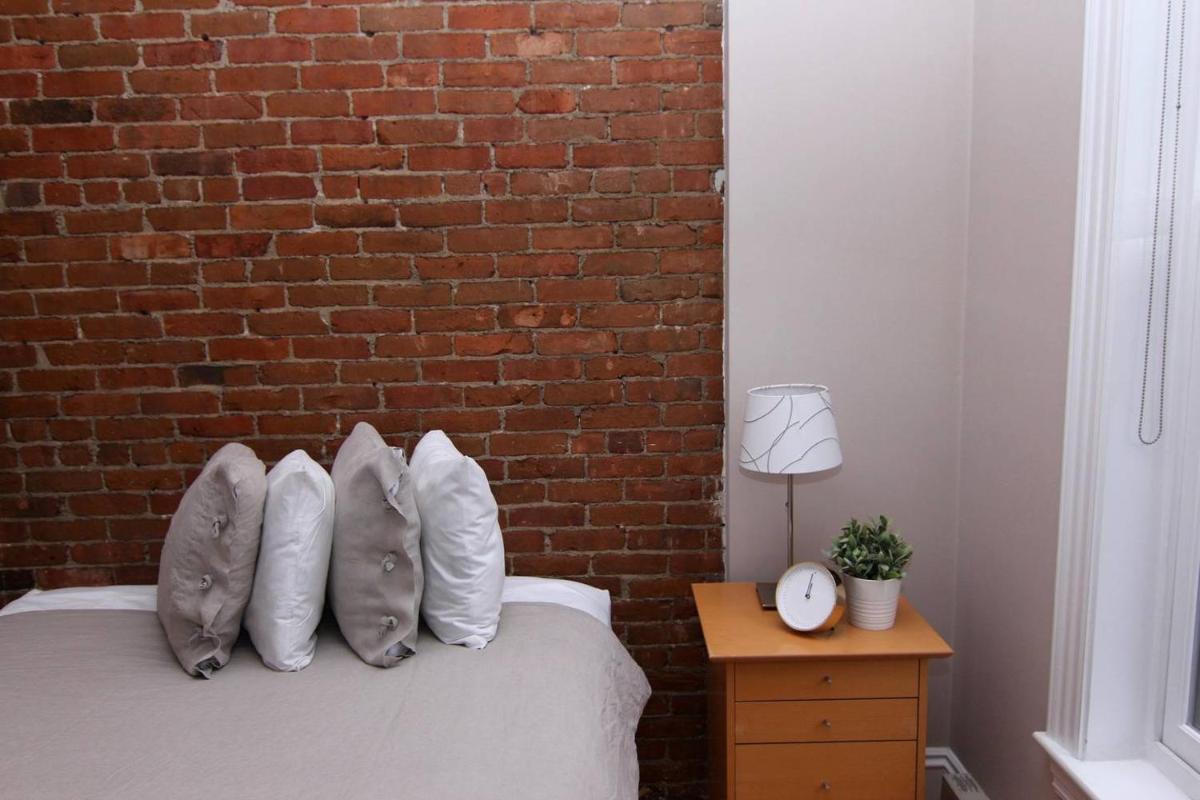 Stylish Downtown Studio in the South End #8 - image 7