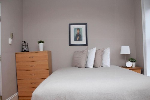 Stylish Downtown Studio in the SouthEnd C.Ave# 2 - image 10