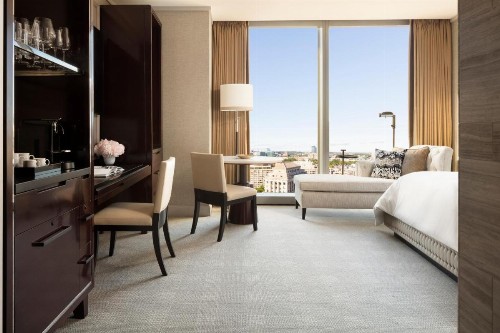 Four Seasons Hotel One Dalton Street Boston - image 14