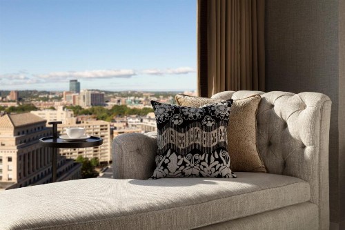Four Seasons Hotel One Dalton Street Boston - image 18