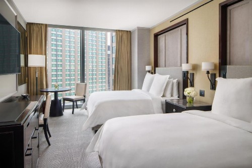 Four Seasons Hotel One Dalton Street Boston - image 21