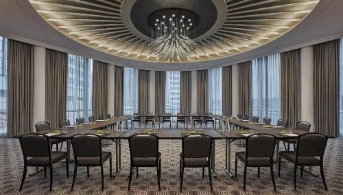 Four Seasons Hotel One Dalton Street Boston - image 24