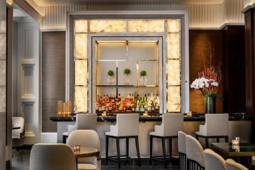Four Seasons Hotel One Dalton Street Boston - image 25